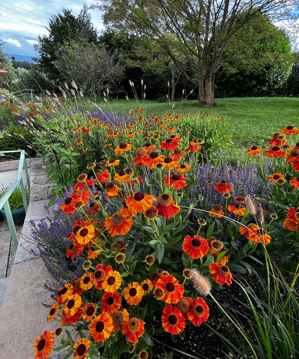 Garden Design in Gloucestershire